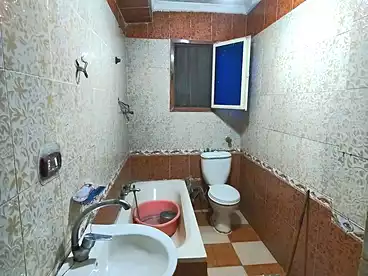 Apartments For sale in Street 16 El Eslah, El Falki, 100 sqm