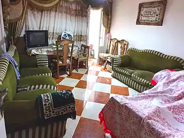 Properties For sale in Street 16 El Eslah, El Falki, 70 sqm