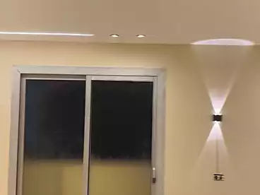 شقق للبيع في شارع الشيخ سلامة الحجازي الجديد، السيده زينب، 128 متر