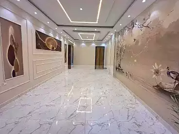 Apartments For rent in El Lebeny, Faisal, 150 sqm