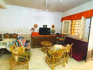 فلل للبيع في شارع النقراشي، البيطاش، 160 متر