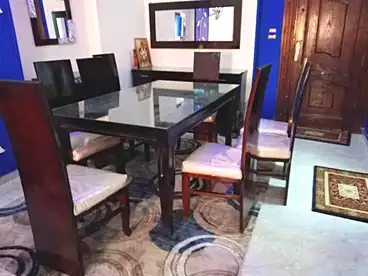 Apartments For sale in Soltan Khattab St., El Lebeny, 135 sqm