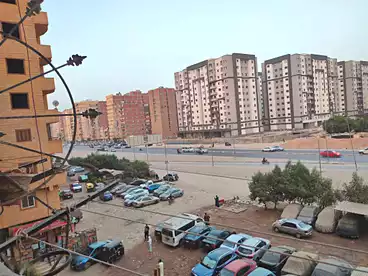 Apartments For sale in Gisr Al Suez, Ain Shams, 140 sqm