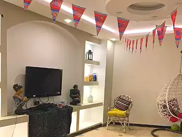 شقق للبيع في شارع ناصر الثورة، الهرم، 300 متر