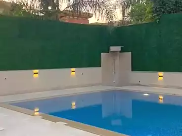 في الرحاب هيلز، الرحاب، 400 متر