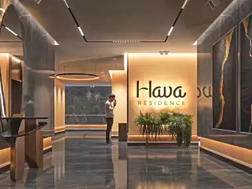شقق للبيع في كمبوند هافا ريزيدنس - قرطبة، الحي السكني الثامن - R8، 130 متر