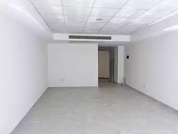 Administrative For rent in HQ500 Complex - Heart Work Mall, Heart Work Mall - Mountain View iCity Compound, 69 sqm