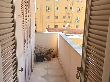 Apartments For rent in El Hay El Thalith St., Neighborhood 3rd, 165 sqm