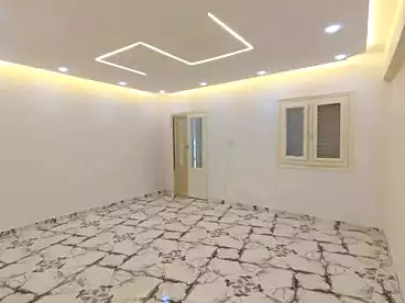 شقق للبيع في شارع عين شمس، البيطاش، 90 متر
