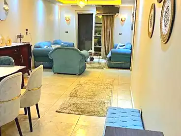 Apartments For sale in Kobry El Koba, Greater Cairo, 145 sqm