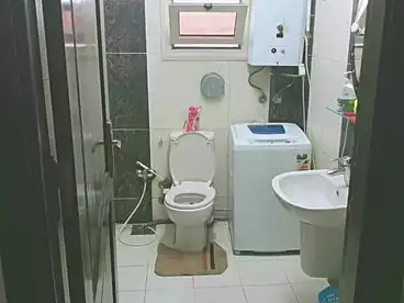 Apartments For sale in Helwan, Greater Cairo, 190 sqm