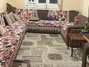 عقارات للإيجار في شارع احمد ماهر، مدينة المنصورة، 150 متر