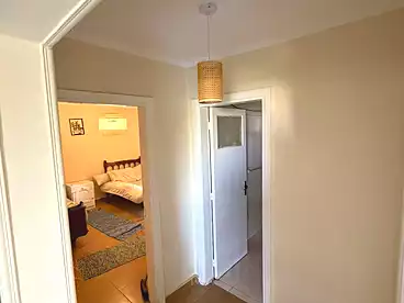 Furnished Apartment For rent in Soaad Kafafi St., Other Neighborhoods In El Motamayez Neighborhood, 121 sqm