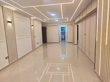 عقارات للبيع في شارع محمود العيسوي، سيدي بشر بحري، 145 متر