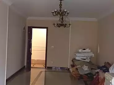 Apartments For sale in Ganaklis, Alexandria, 130 sqm