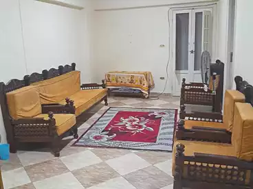 شقق مفروشة للإيجار في شارع جمال عبد الناصر، العصافرة، 80 متر