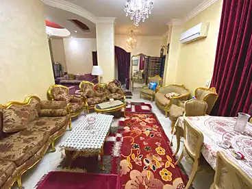 Apartments For sale in Street 2, Neighborhood 4th, 135 sqm