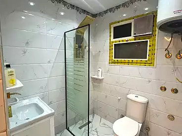 Apartments For sale in El Naam, Ain Shams, 120 sqm