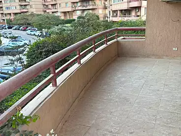Apartments For sale in Mohammed Farid St., Phase 4, 272 sqm