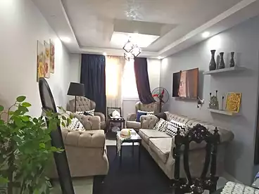 Apartments For sale in Alf Maskn, Ain Shams, 90 sqm