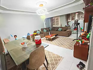 Apartments For sale in Neighbourhood 7, 15th of May, 100 sqm