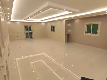 Apartments For sale in Area H, Hadayek El Ahram, 215 sqm