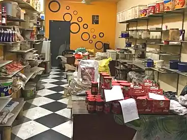 Shops For sale in Helmeyat El Zaytoun, El Zaytun, 70 sqm