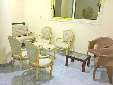 عقارات للبيع في سيدي بشر، الاسكندرية، 60 متر