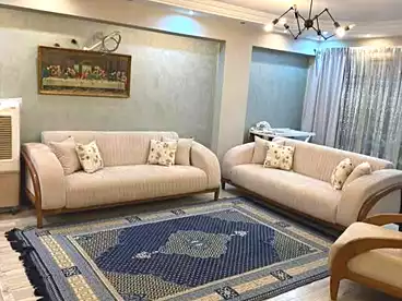 Apartments For sale in Gisr Al Suez, Ain Shams, 130 sqm