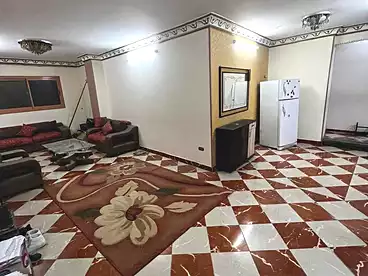 Apartments For sale in Thalathini St., El Haram, 170 sqm