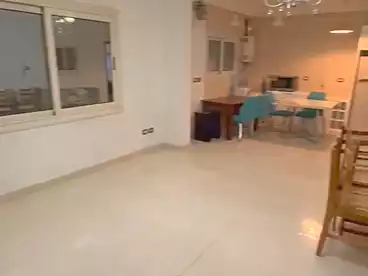 Roof For sale in Abd El Rahman Tag St., El Banafsag 9, 330 sqm