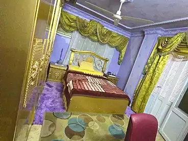Apartments For sale in Sherif St., Helwan, 167 sqm