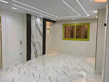 Apartments For sale in Soltan Khattab St., El Lebeny, 140 sqm