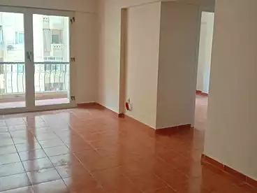 Apartments For rent in Gardenia Compound, El Seyouf, 80 sqm