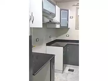 Apartments For rent in Galleria Moon Valley Compound - Arabia, Compounds in New Cairo, 130 sqm
