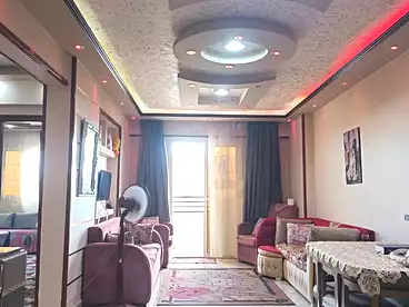 شقق للبيع في أبو يوسف، العجمي، 140 متر