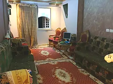 شقق للبيع في اللبيني، الهرم، 80 متر