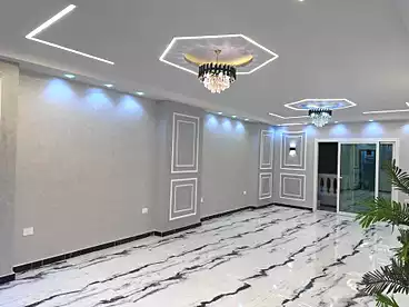 Apartments For sale in El Lebeny, El Haram, 150 sqm