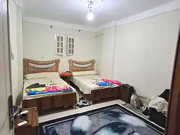 Apartments For sale in Street 16 El Eslah, El Falki, 90 sqm