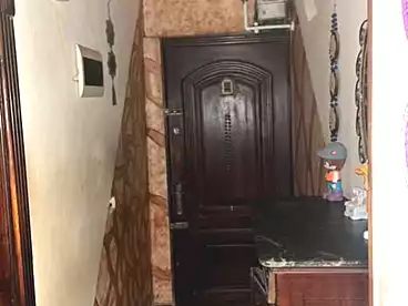 Apartments For sale in Ain Shams St., El Bitash, 135 sqm