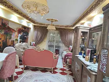 شقق للبيع في شارع الحديد والصلب، الهانوفيل، 110 متر