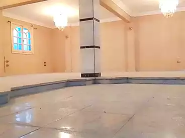 عقارات للإيجار في شارع محمد سيد أحمد، حلوان، 200 متر