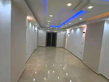 Apartments For rent in El Mariotia, El Haram, 150 sqm