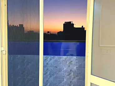 Apartments For sale in Mansheyat El Tahrir, Ain Shams, 120 sqm
