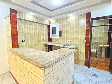 Apartments For sale in Shatee El Nakheel, Al Agamy, 100 sqm