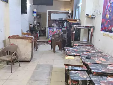 Commercial For rent in El Lebeny, Faisal, 40 sqm