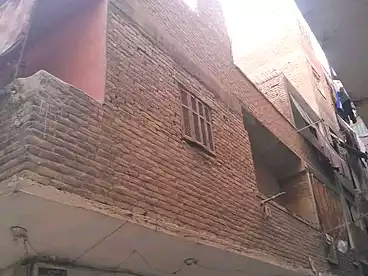 House / Home For sale in El Shareaa El Gadid St., Shubra El Khaima, 175 sqm