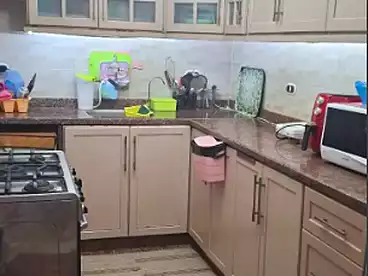شقق للبيع في شارع قنال المحمودية البحري، محرم بك، 105 متر