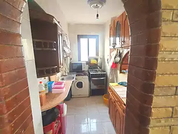 Furnished Apartment For sale in Shatee El Nakheel, Al Agamy, 100 sqm