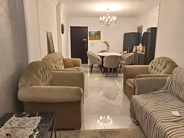 Apartments For sale in Ahmed Esmat St., Ain Shams, 90 sqm